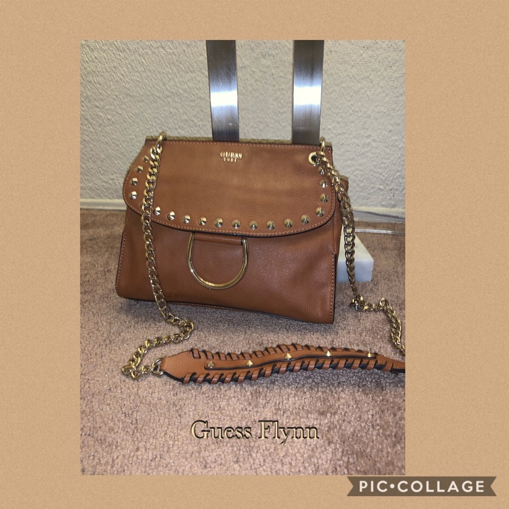 Guess shoulder / crossbody bag